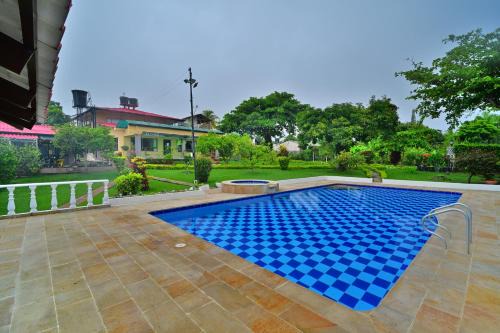 Chinauta Villa | Villa Hortencia