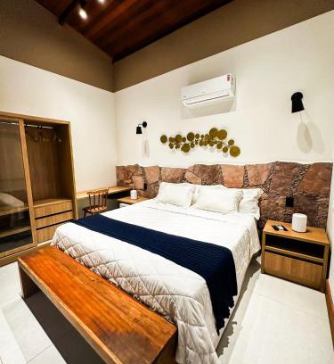 Mucuge Apartment | Villa Hortensia