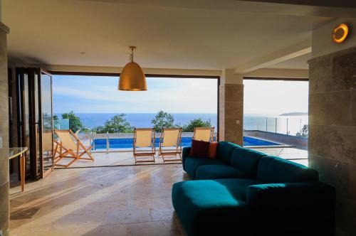 Drobnici Villa | Villa Horus