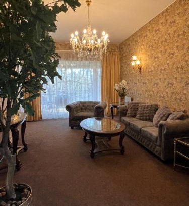 Rakvere Hotel | Villa Hotel Theresa