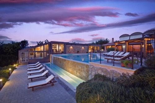 Tarquinia Hotel | Villa Hotel Valle Del Marta Resort