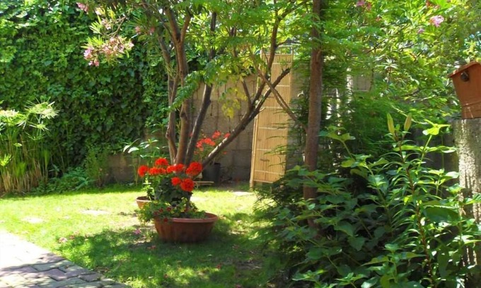 Girasole House | Villa/house with garden - Girasole - 6 places - Eastern coast of Sardinia