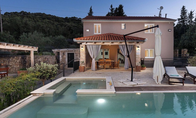 Sutomiscica House | Villa Island Gem (V9996-K1) - Sutomiscica - island Ugljan