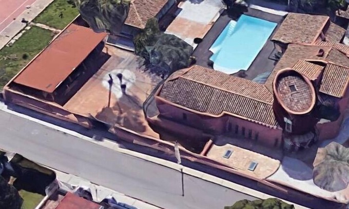 La Canyada dels Pins Villa | Villa Huerta 2