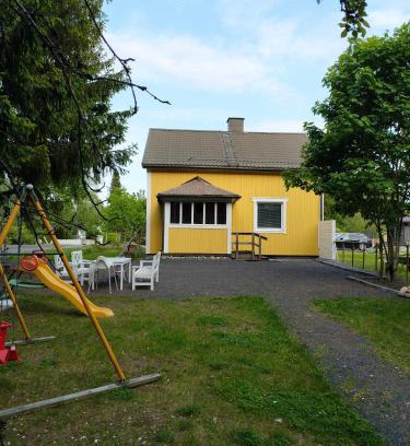Humppila Apartment | Villa Humppila
