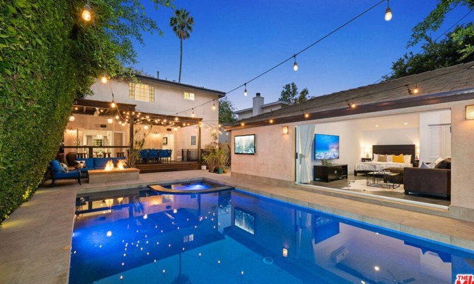 Tri-West Villa | Villa Huntley