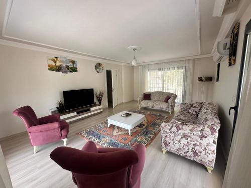 Beldibi Apartment | Villa huzur