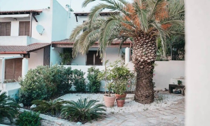 Leporano Marina Villa | Villa I Chicchi - Leporano