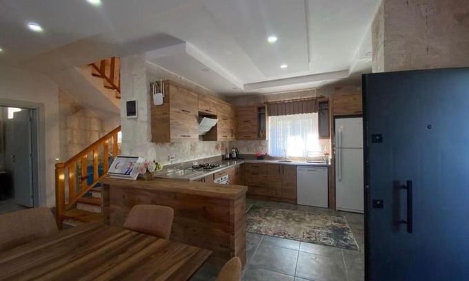 Demre Apartment | Villa İLAY