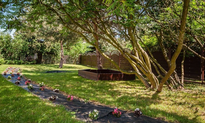 Lublin House | Villa i Restauracja Tymotka