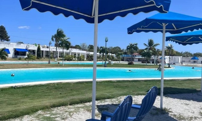 Rio Hato House | Villa Ibiza Beach Residences - Rio hatonn