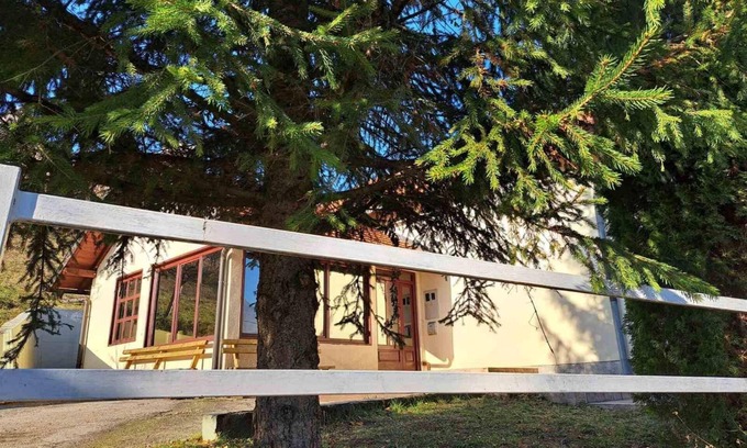 Sarajevo Villa | Villa Icarus Sarajevo