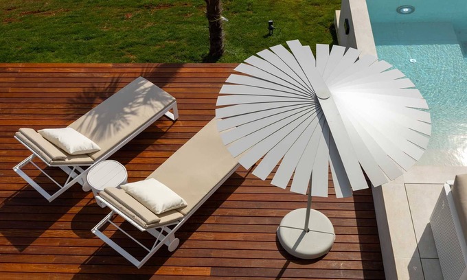 Ugljan Villa | Villa Iconica Seconda with Pool