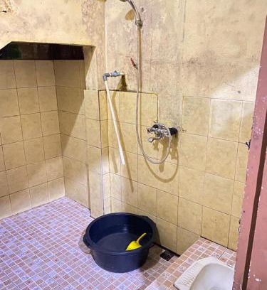 Rancabali House | Villa