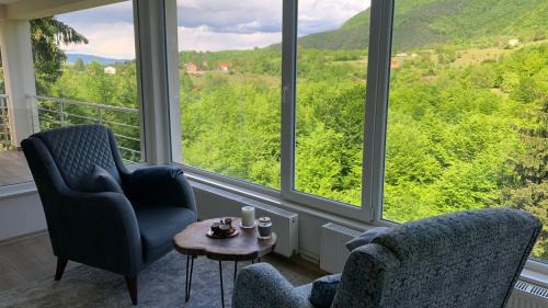 Hadzici House | Villa Igman - فيلا سراييفو