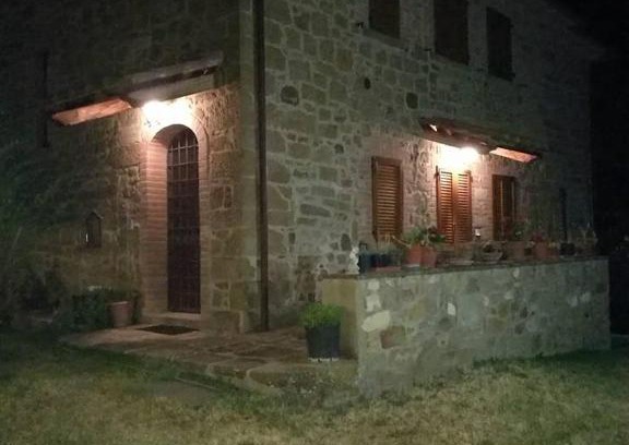 Volerrano House | Villa Il Corniolo