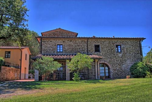 Bucine Villa | Villa Il Prato