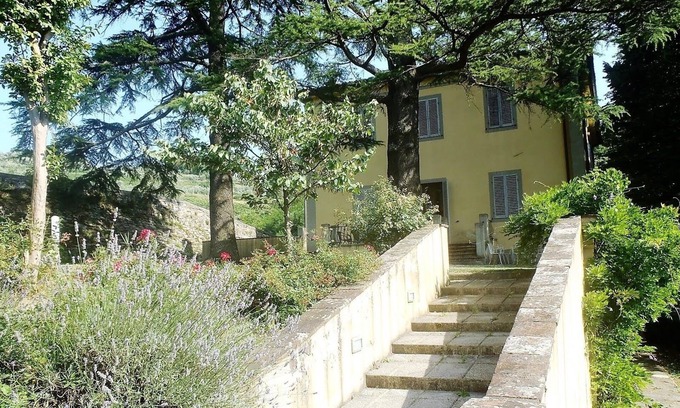 Serravalle Pistoiese Villa | Villa Ilaria In Serravalle Pistoiese - Tuscany