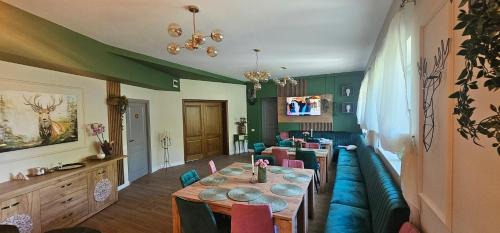 Ceahlau House | Villa Ileana