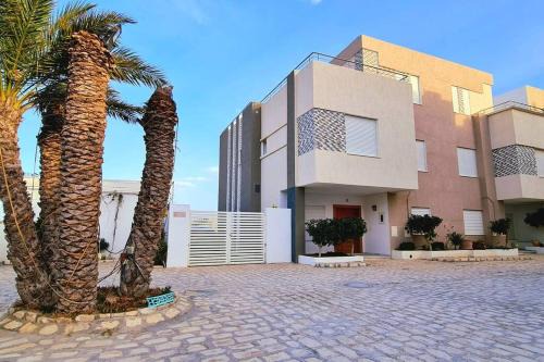 Monastir Villa | Villa ilian