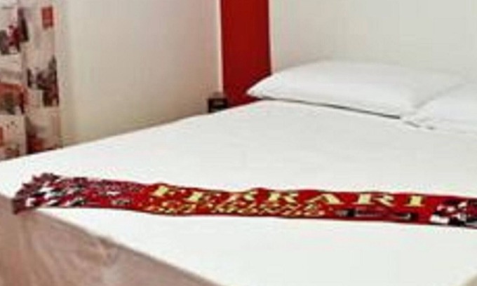 Cologna Spiaggia Bed & Breakfast | VILLA IMAGO CAMERA FERRARI
