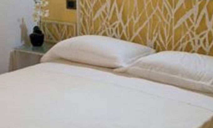 Cologna Spiaggia Bed & Breakfast | villa imago orchid room