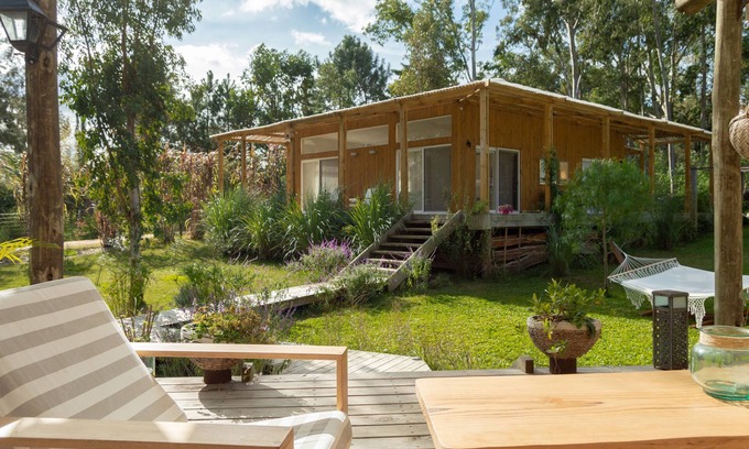 La Barra Villa | Villa in a Forest, La Barra - Punta del Este