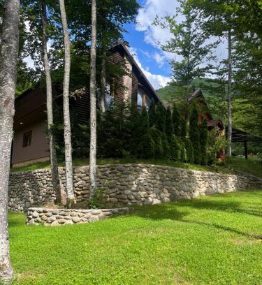 Prevalla House | Villa in Brezovica