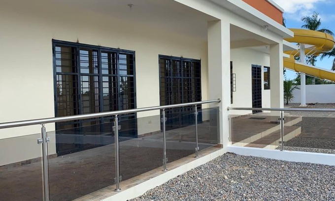 Nagua House | Villa in cabrera nagua playa grande el diamante 10 always