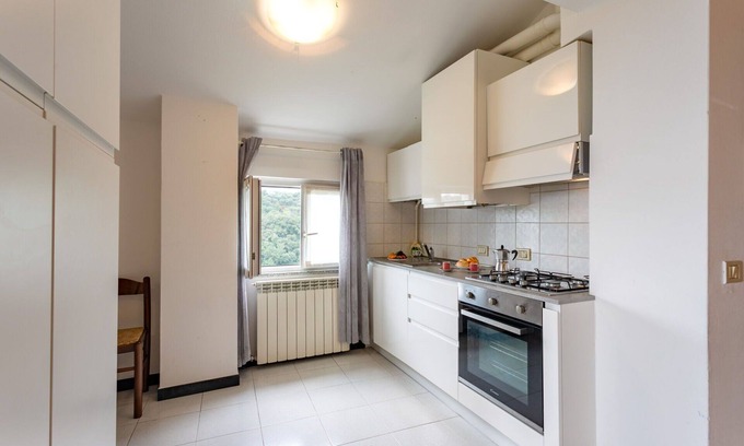 Celle Ligure Villa | Villa in Celle Ligure with 2 bedrooms sleeps 5