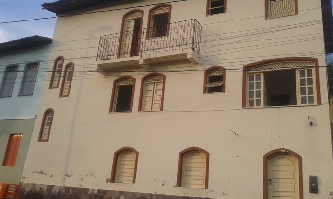 Lencois House | Villa in Chapada Diamantina