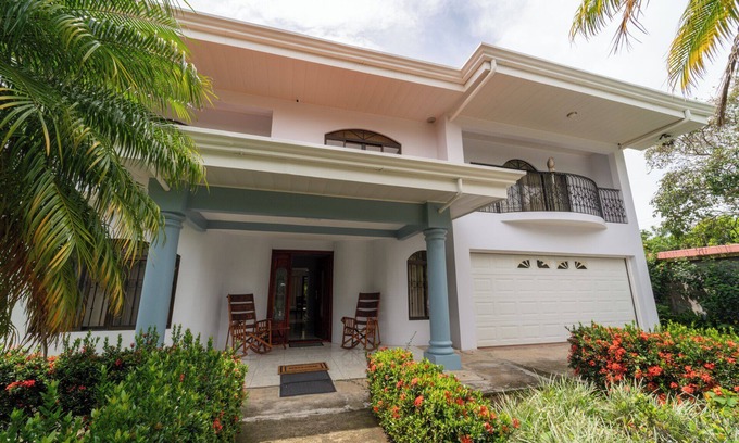 Guacima Villa | Villa in Costa Rica near airport