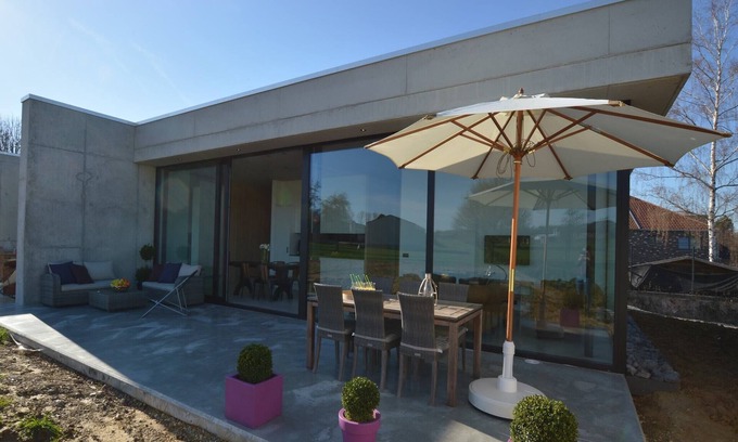 Warsage Villa | Villa in Dalhem with Stunning Views