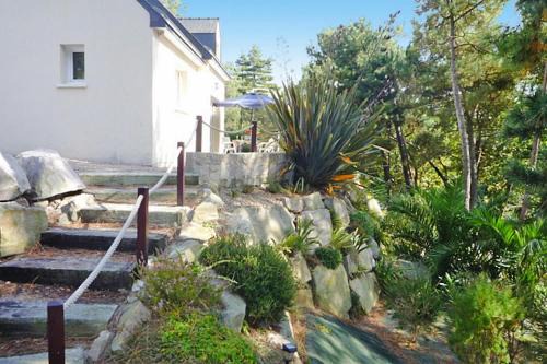 Erquy House | Villa in Erquy near Emerald Coast Beaches