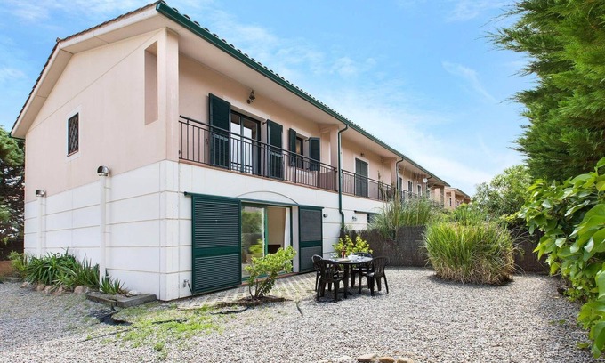 Mas Pinell Villa | Villa in Pals near Scenic Beach