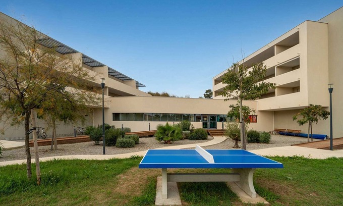 Serignan Villa | Villa in France near Beach & Heated Pool