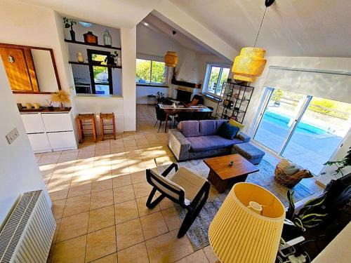 Kallepia Villa | Villa in Kallepia-Luxurious stay