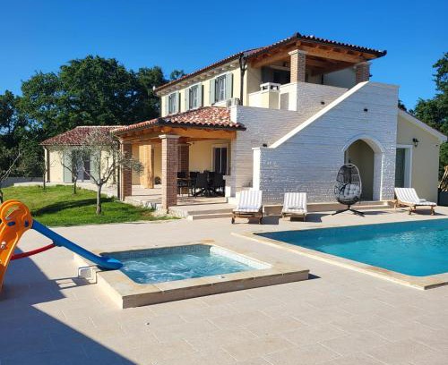 Kavran Villa | Villa in Kavran