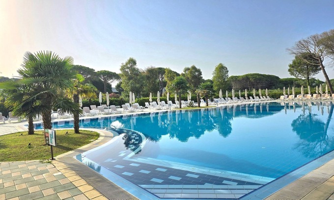 Ishem Villa | Villa in Lalzit Bay near Sandy Beach