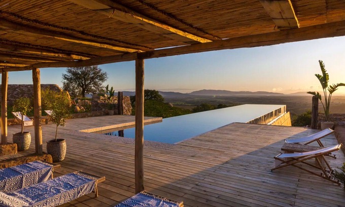 Magliano in Toscana Villa | Villa in Magliano In Toscana with 7 bedrooms sleeps 16