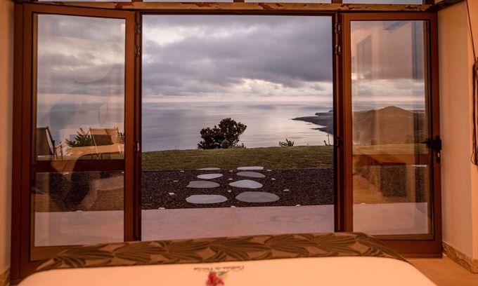 Vila do Porto House | Villa in Nature