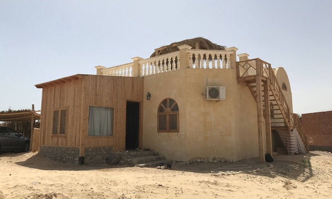 Nuweiba House | Villa in Nuweiba South Sinai Egypt