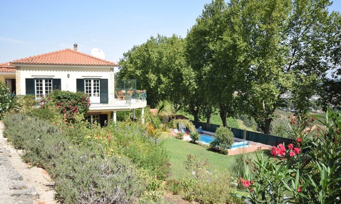 Caldas da Rainha Villa | Villa in Casais de Santa Helena
