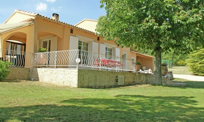 Reillanne Villa | Villa in Reillanne with Private Pool