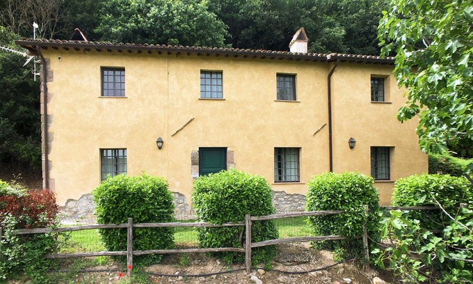 Castiglione in Teverina Villa | Villa in Rome with Pool & Stunning Views