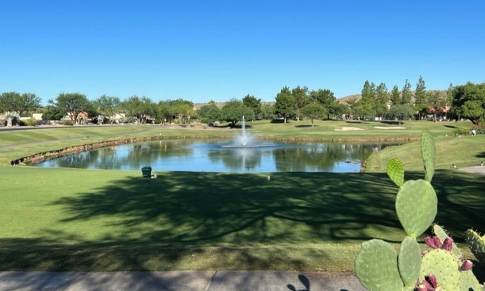 Saddlebrooke House | Villa in Saddlebrooke with Golf Pools Restaurants Activities and More