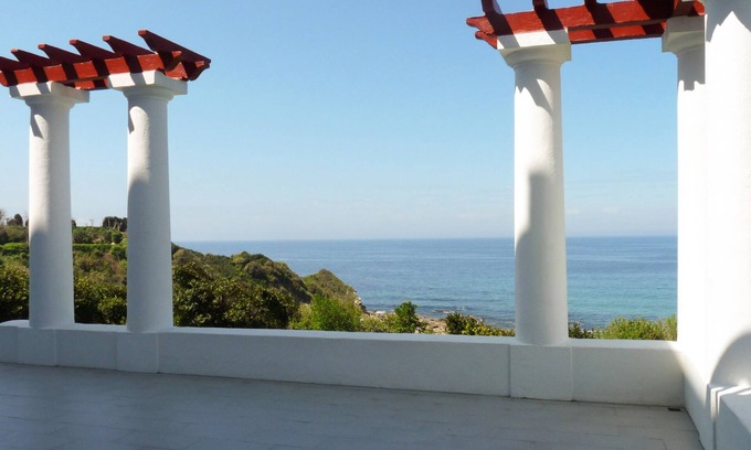 Kokotia House | Villa in Saint-Jean-de-Luz