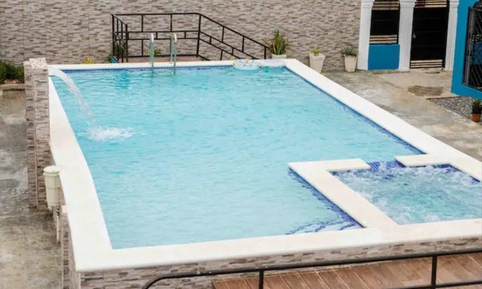 Mendoza House | Villa in Santo Domingo Este with easy access from all points