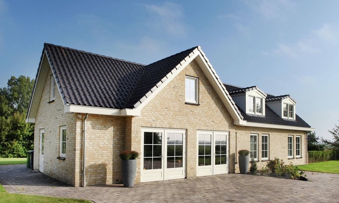 Schoorldam Villa | Villa in Schoorl with Garden