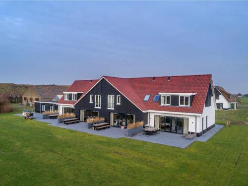 De Cocksdorp House | Villa in Texel near Krimbos Nature Reserve